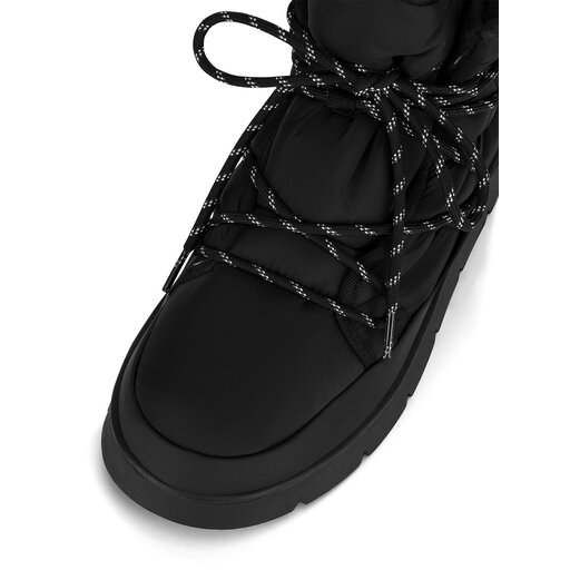 Śniegowce Gap RICHMOND WINTER HIGH M GP509052AM-BK00 Czarny