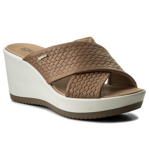 Igi&co ciabatte new arrivals