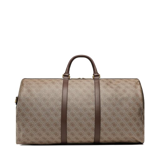 Reisetasche Guess Weekender TMEVZL P2235 Braun