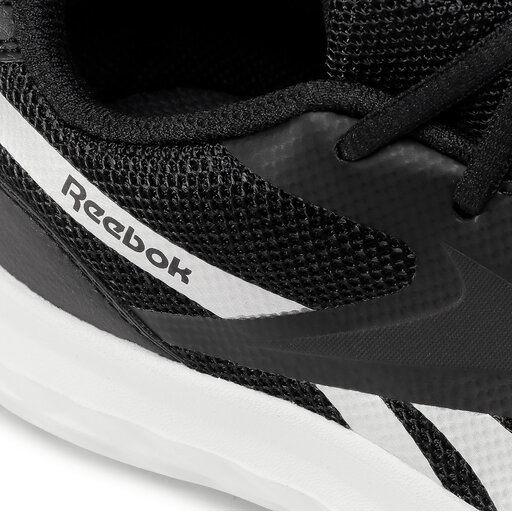 Scarpe Reebok Rush Runner 3.0 FV0347 Black White Silvmt escarpe