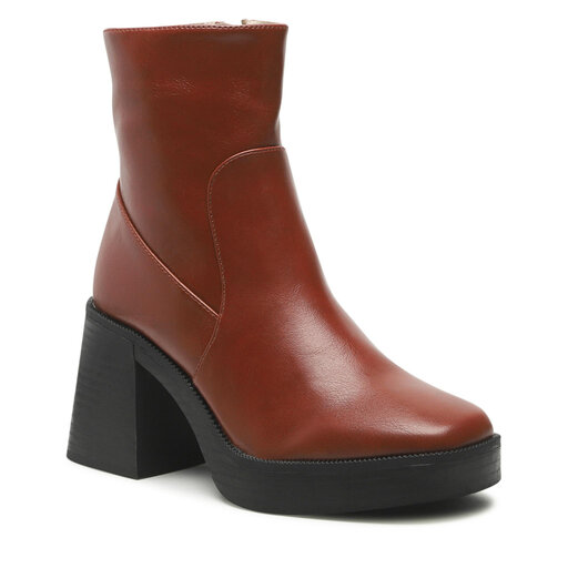 bottines raid