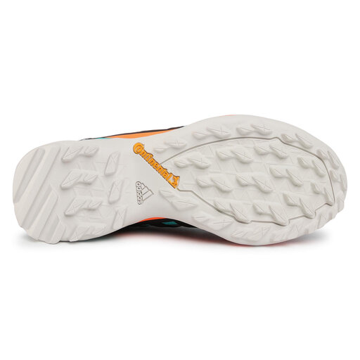 Trekkingi adidas Terrex Swift R2 Gtx GORE-TEX FV6843 Szary | eobuwie.com.pl