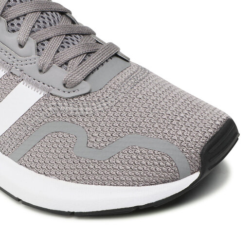 Sneakersy adidas Swift Run X FY2114 Szary