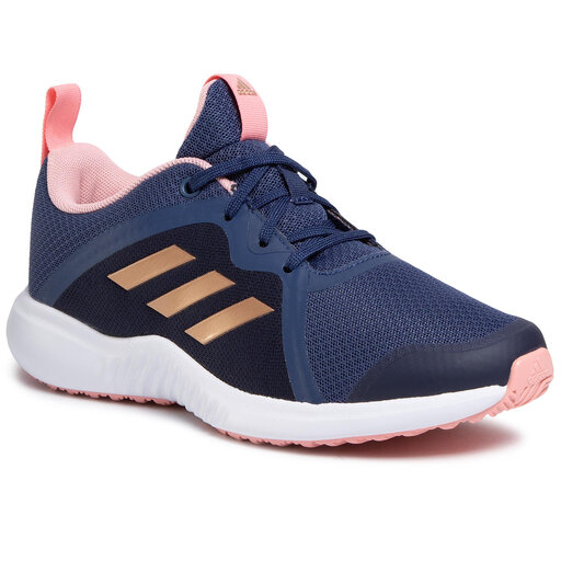 Fortarun x adidas store