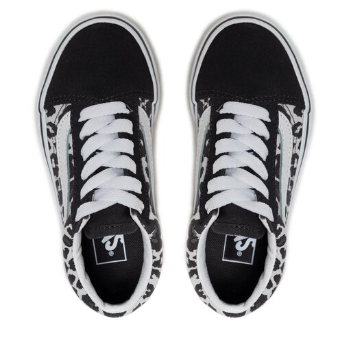 Vans old skool karl lagerfeld hotsell