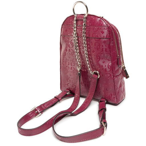 Guess lola backpack cheap