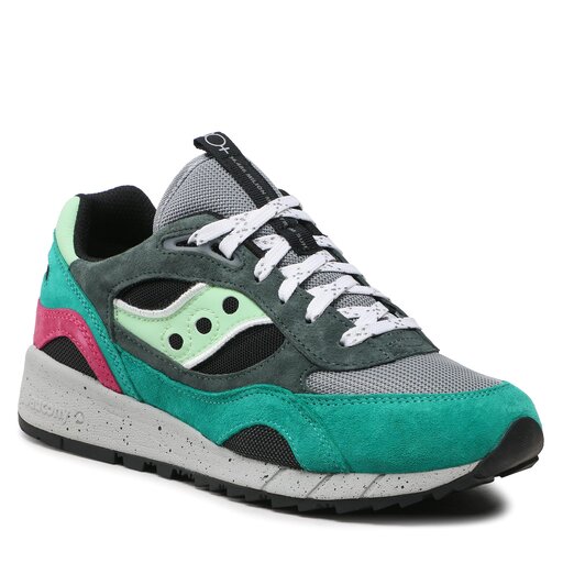 Saucony shadow 6000 mujer negro clearance