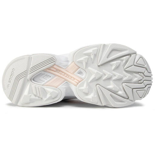Apavi adidas Falcon W FW2520 Ftwwht Powber Goldmt eapavi.lv