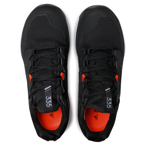 Laufschuhe adidas Terrex Agravic FX6859 Schwarz | eschuhe.de