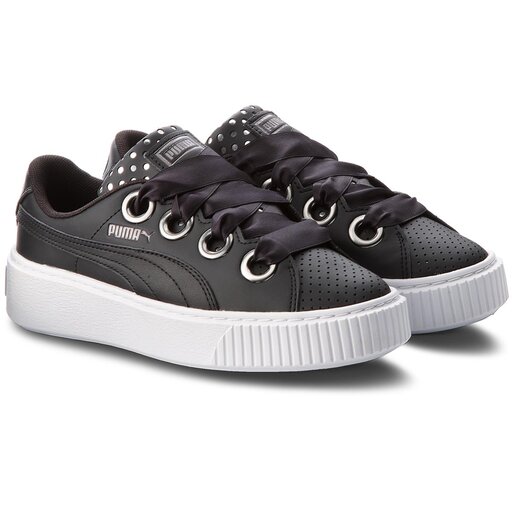 Puma platform shop kiss athletic lux