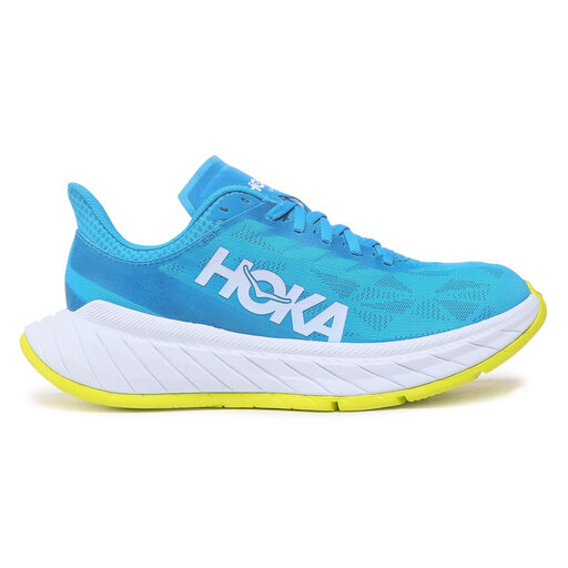 hoka one one project carbon x2
