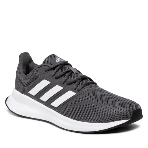 Zapatos adidas Runfalcon F36200 Gresix Ftwwht Cblack zapatos.es