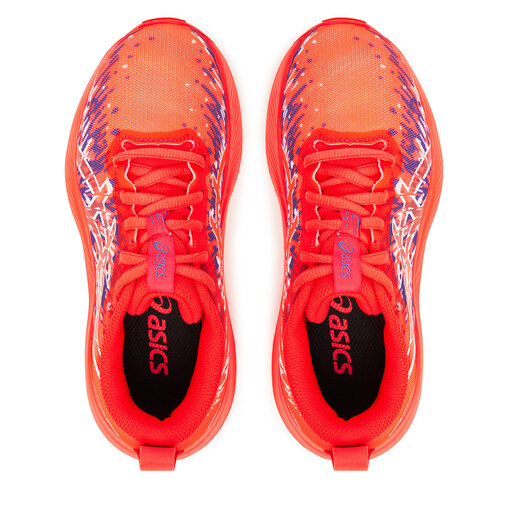 Tenis Asics Asics Kayano 24 Rojas Running Shoe Asics Kayano 25