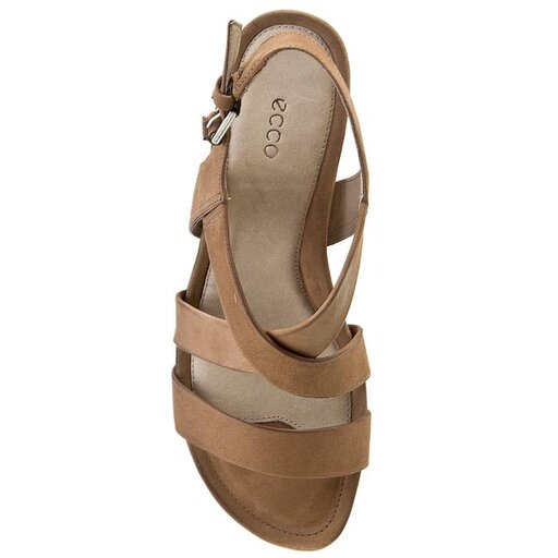 Ecco touch 45 birch top