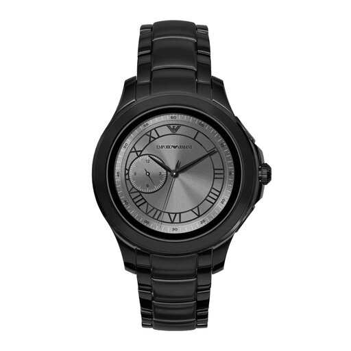Smartwatch Emporio Armani ART5011 Schwarz