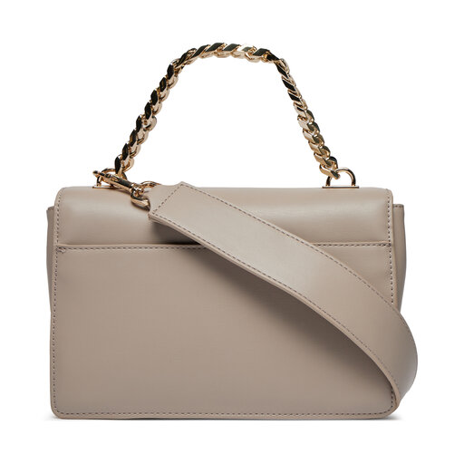 Handtasche Tommy Hilfiger Th Refined Med Crossover AW0AW15725 