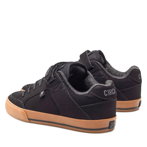 Сникърси C1rca 205 Vulc BKG Черен