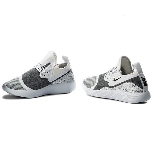 Nike lunarcharge sale essential white