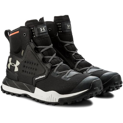 Under armour ua 2025 tabor ridge mid
