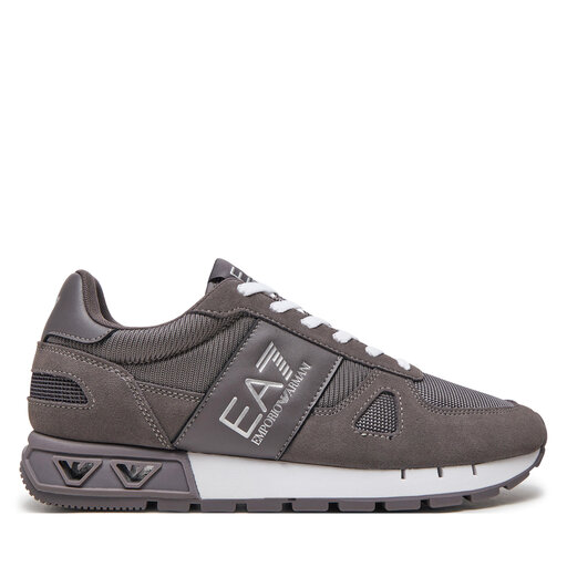Sneakers EA7 Emporio Armani X8X151 XK354 T992 Gris
