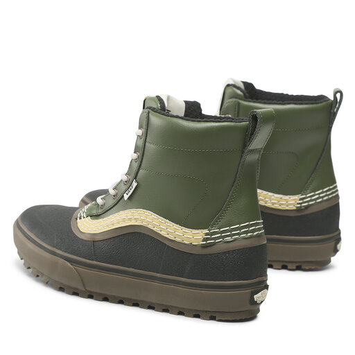 Vans nieve hot sale