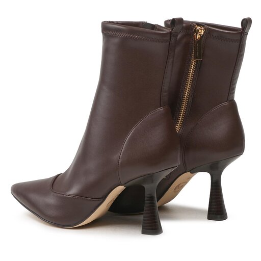 Michael kors clara bootie discount