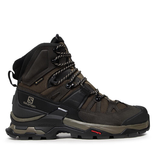 Salomon gore tex boots top