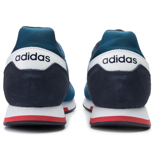 Apavi adidas 8K F34477 Blue eapavi.lv