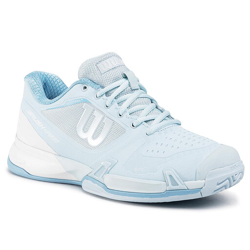 Wilson rush pro 2.5 2019 tennis shoes Clearance