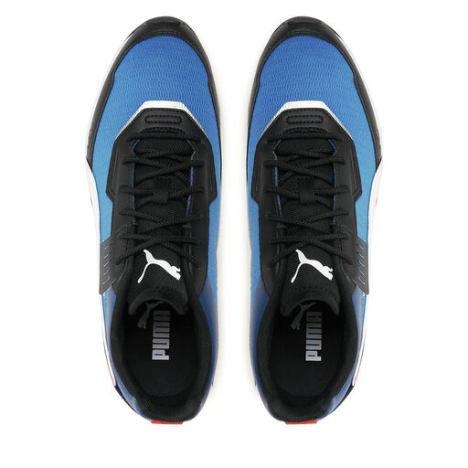 Puma bmw shop femme cyan