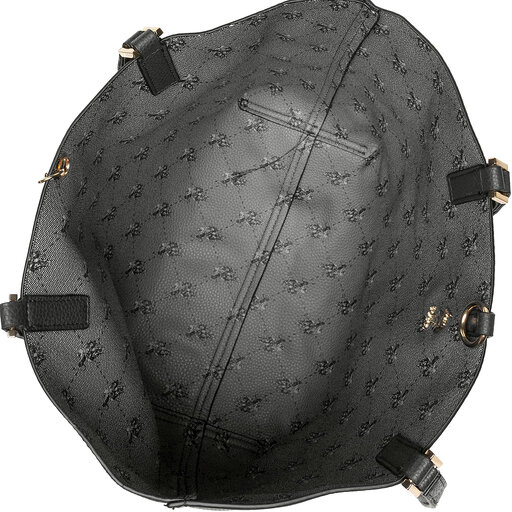 Rankinė U.S. Polo Assn. Malibu BEUM15737WVG000 Juoda