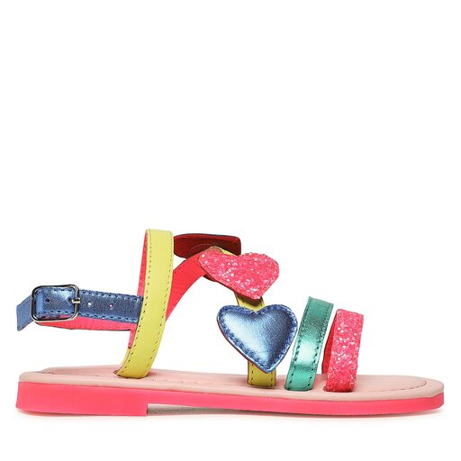 billieblush chaussures