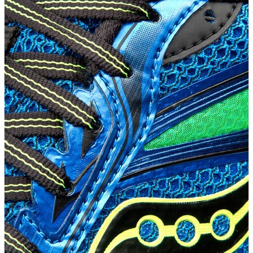 Saucony guide shop 8 blu