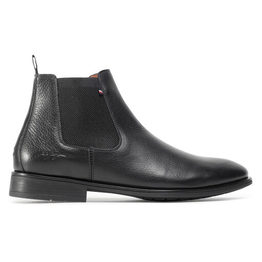 Polacchine tommy hilfiger 2025