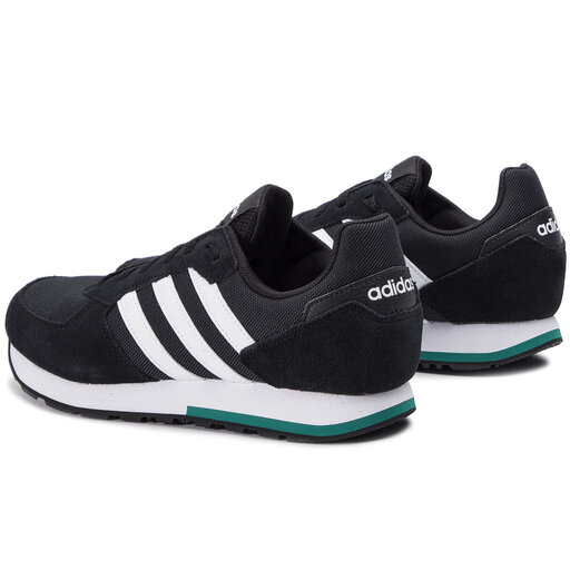 Sneakers adidas 8K F34480 Nero escarpe
