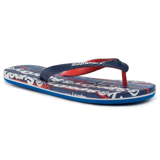 Superdry shop flip flops
