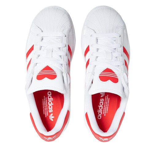 Sneakers adidas Superstar J FY2569 Bianco | escarpe.it