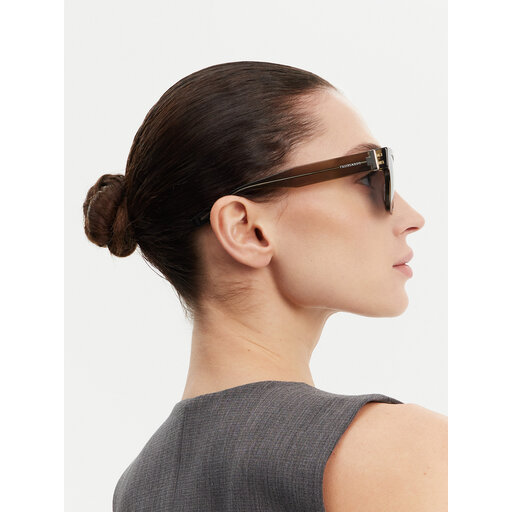 Collezione Occhiali Occhiali Da Sole Donna Trussardi Occhiali Da