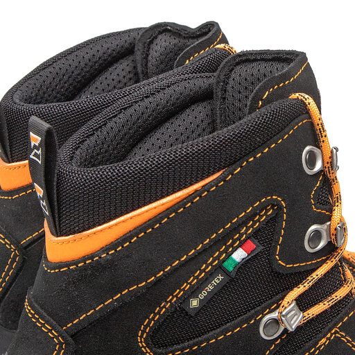 Scarpe da trekking Zamberlan 2040 Dufur Evo Gtx Rr GORE-TEX Nero