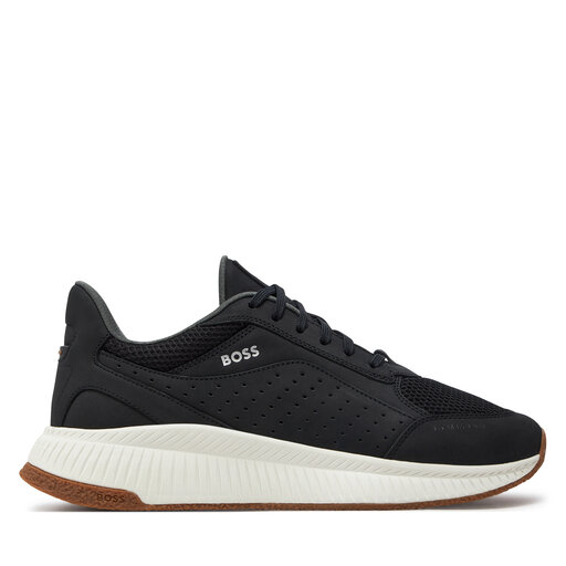 Sneakers Boss Ttnm Evo Runn Nume 50517313 Schwarz | eschuhe.de