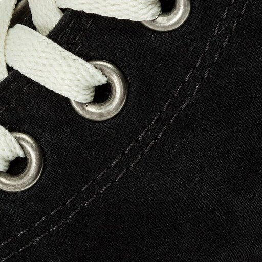 Sneakers Converse Ctas Hi 157607C Black Garnet White