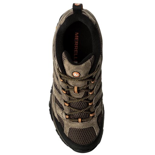 Botas de trekking Merrell Moab 2 Vent J06011 Beis zapatos.es