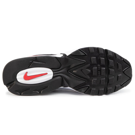 nike air max triax black