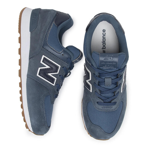 Laisvalaikio batai New Balance GC574PRN 