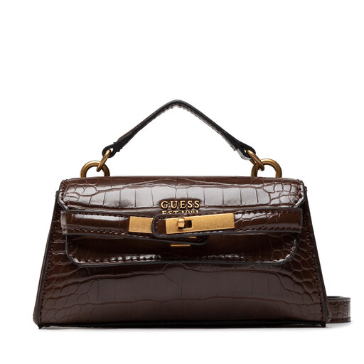 Guess handtasche enisa Clearance