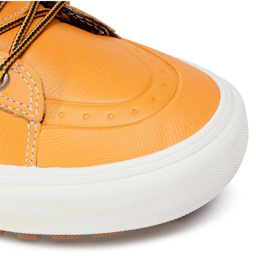 Sneakers Vans Sk8 Hi Mte 2.0 Dx VN0A4P3I2NF1 Orange chaussures