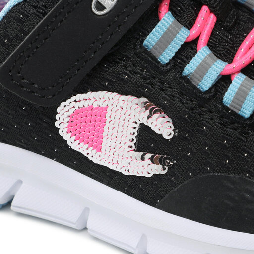 Flippy sequin sneakers on sale