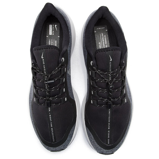 Pegasus 35 outlet shield black