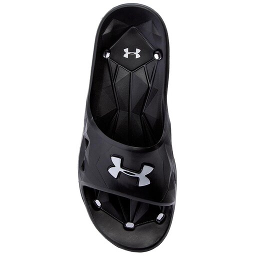 Under armour locker iii sl m top