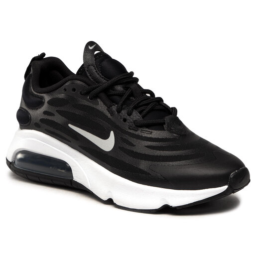 Sneakers Nike Air Max Exosense CK6922 002 Schwarz eschuhe